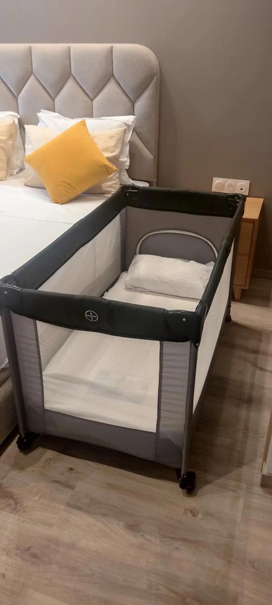 Super Apartement Totalement Neuf A Cote De Marjane Avec La Climatisation Et Wifi Tánger Exterior foto