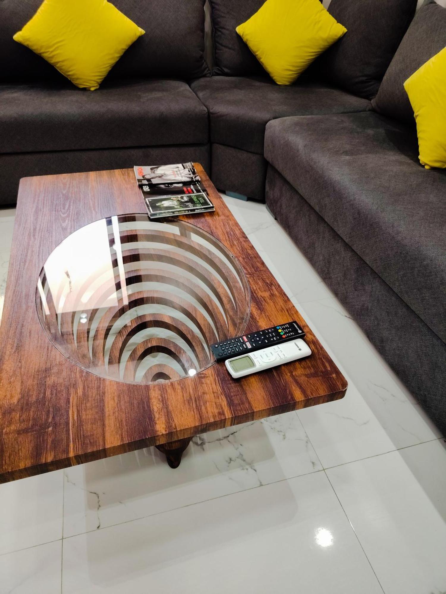Super Apartement Totalement Neuf A Cote De Marjane Avec La Climatisation Et Wifi Tánger Exterior foto