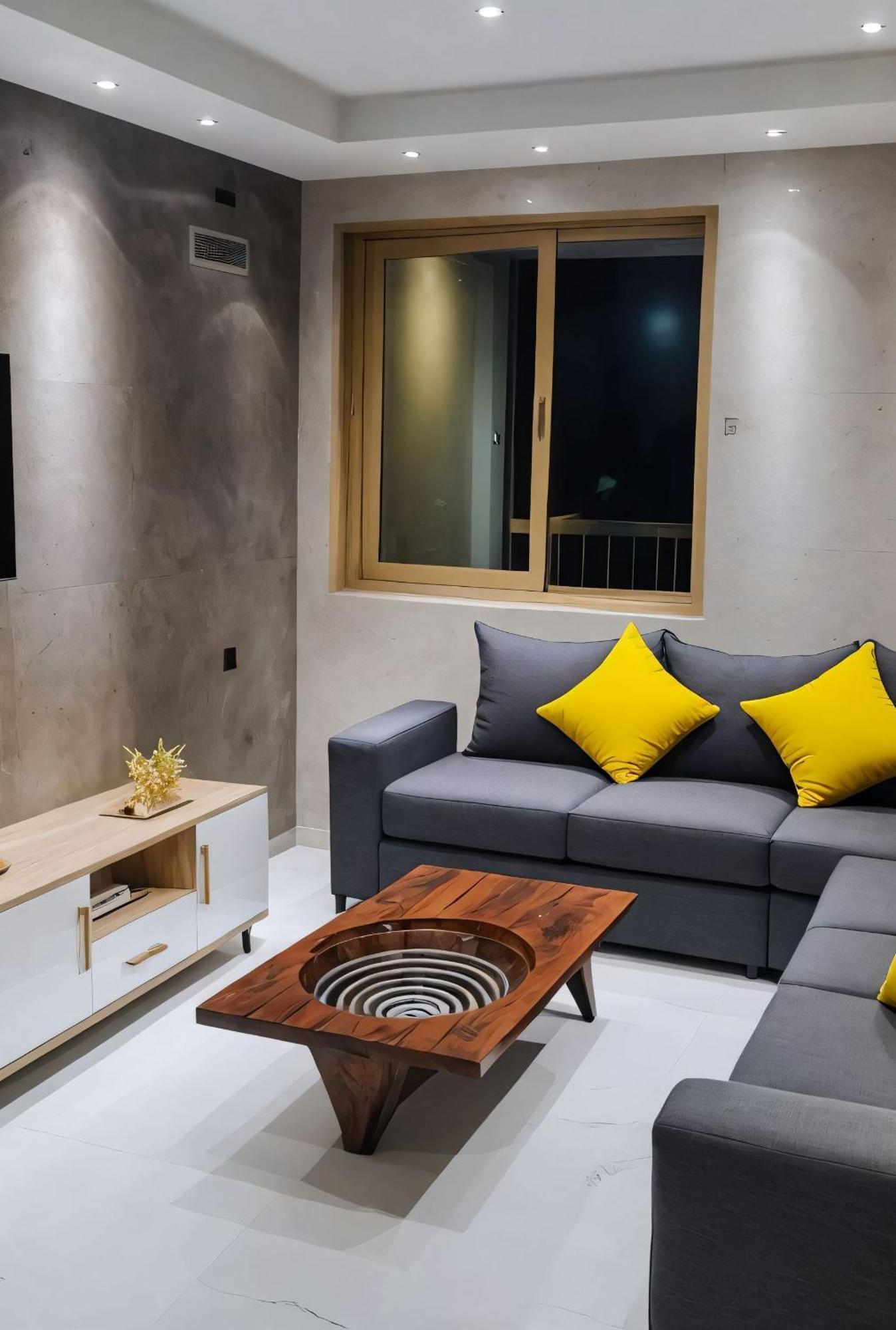 Super Apartement Totalement Neuf A Cote De Marjane Avec La Climatisation Et Wifi Tánger Exterior foto